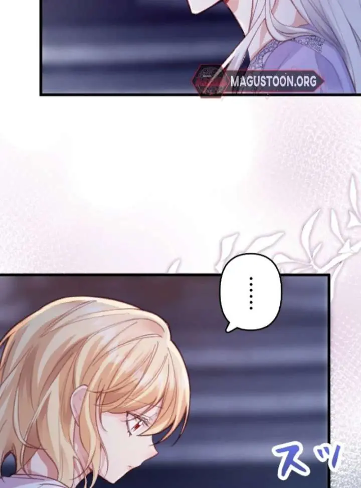 The Tyrant's Guardian is an Evil Witch Chapter 4 Page 91