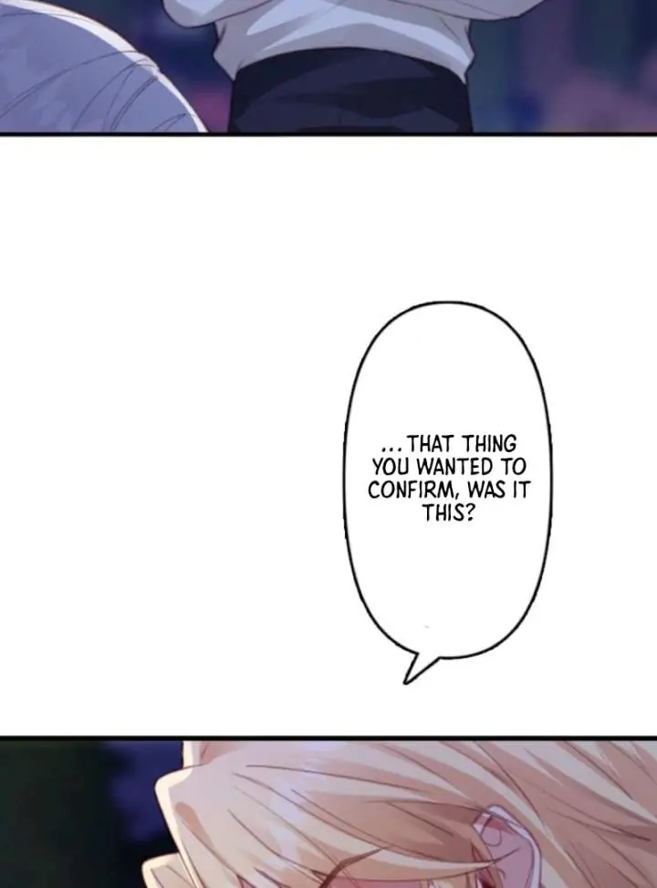 The Tyrant's Guardian is an Evil Witch Chapter 4 Page 93