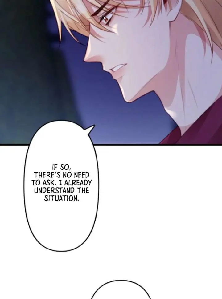The Tyrant's Guardian is an Evil Witch Chapter 4 Page 94
