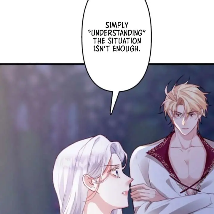 The Tyrant's Guardian is an Evil Witch Chapter 4 Page 95