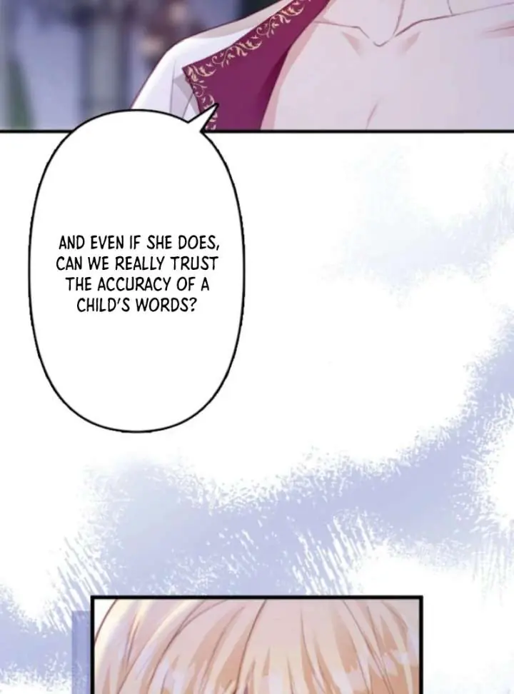 The Tyrant's Guardian is an Evil Witch Chapter 4 Page 98