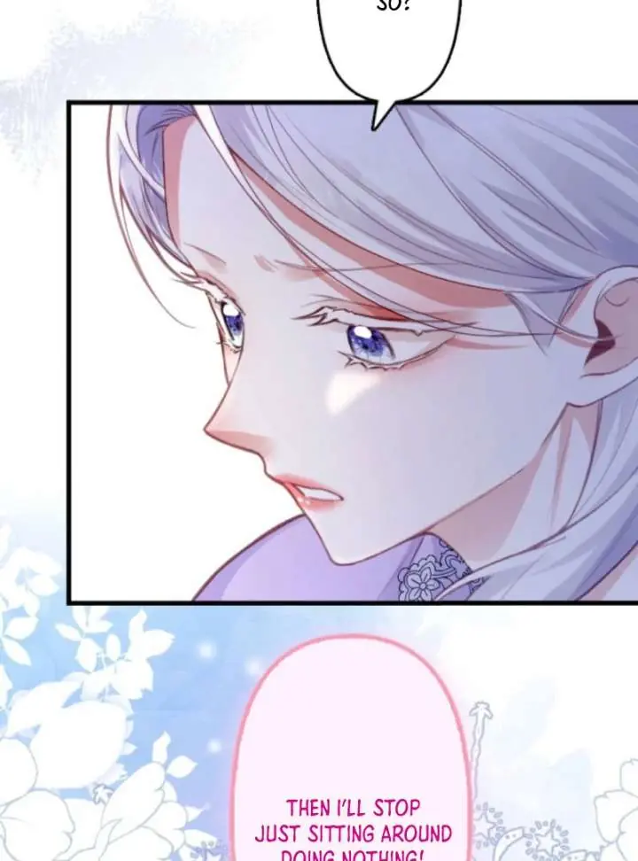 The Tyrant's Guardian is an Evil Witch Chapter 4 Page 100