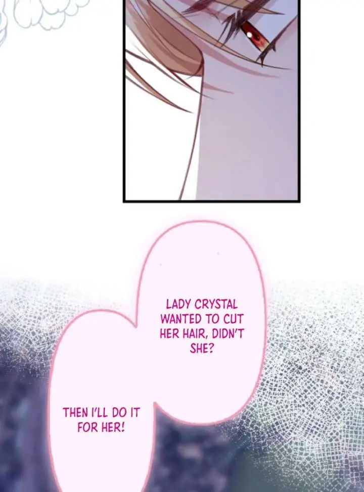 The Tyrant's Guardian is an Evil Witch Chapter 4 Page 103