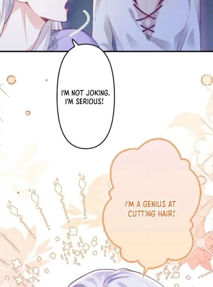 The Tyrant's Guardian is an Evil Witch Chapter 4 Page 106