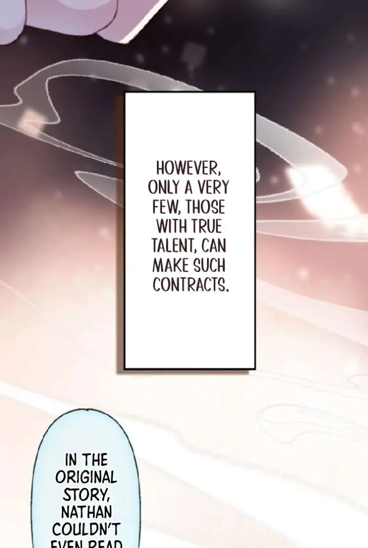 The Tyrant's Guardian is an Evil Witch Chapter 6 Page 6