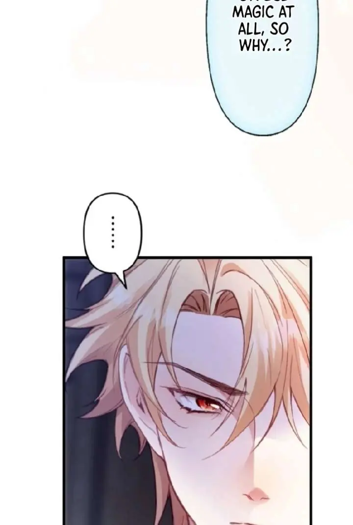 The Tyrant's Guardian is an Evil Witch Chapter 6 Page 8