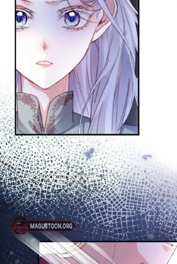 The Tyrant's Guardian is an Evil Witch Chapter 6 Page 10