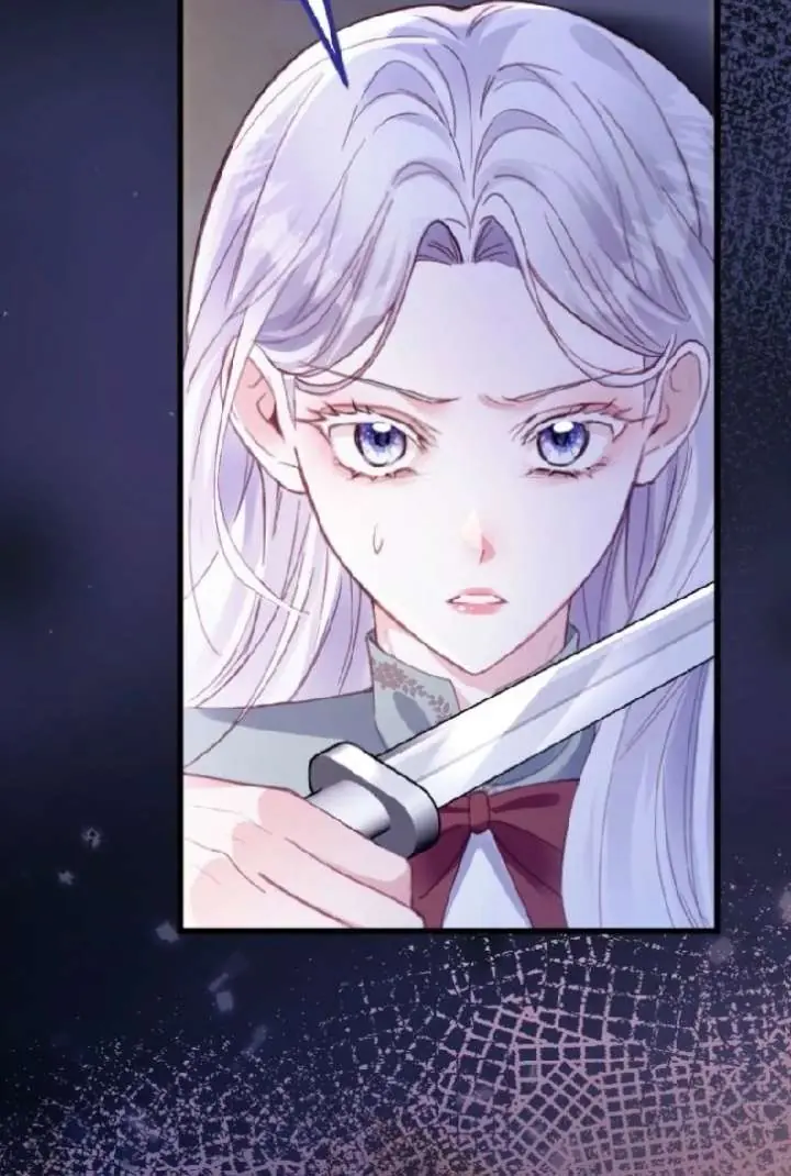 The Tyrant's Guardian is an Evil Witch Chapter 6 Page 15