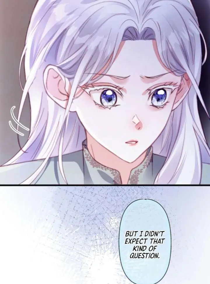 The Tyrant's Guardian is an Evil Witch Chapter 6 Page 23