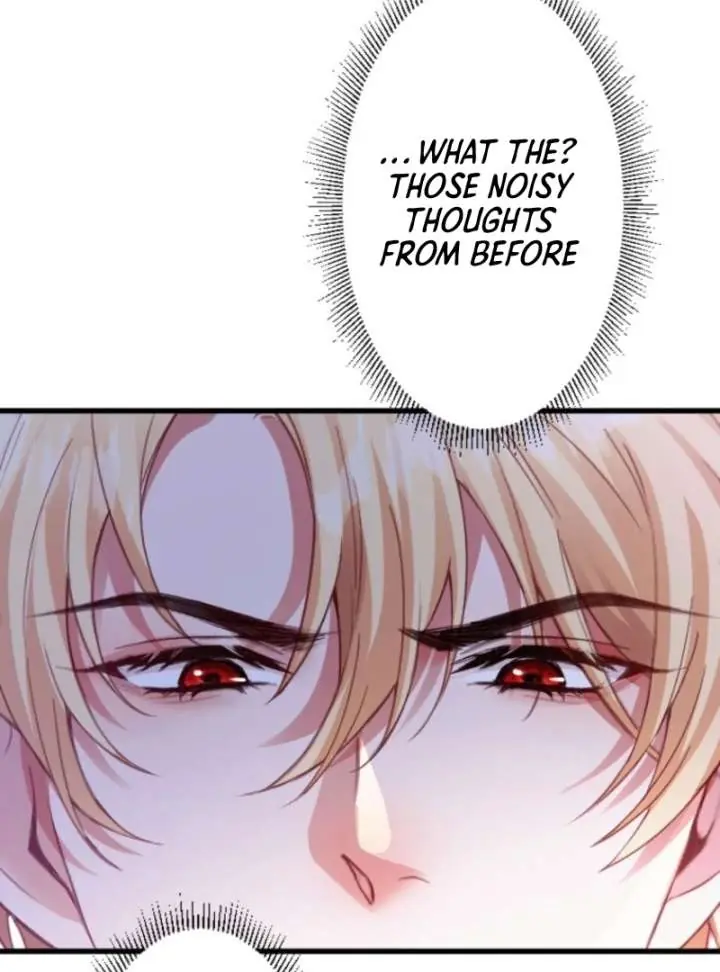 The Tyrant's Guardian is an Evil Witch Chapter 6 Page 28