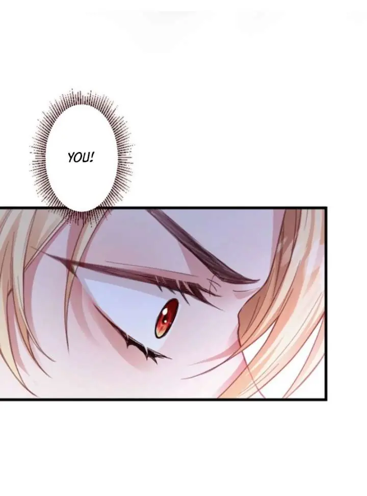 The Tyrant's Guardian is an Evil Witch Chapter 6 Page 32