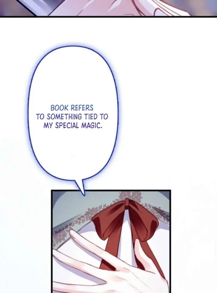 The Tyrant's Guardian is an Evil Witch Chapter 6 Page 37