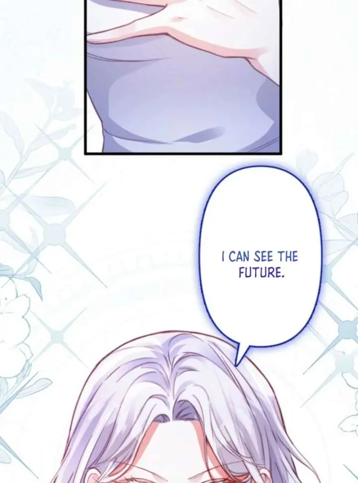 The Tyrant's Guardian is an Evil Witch Chapter 6 Page 38