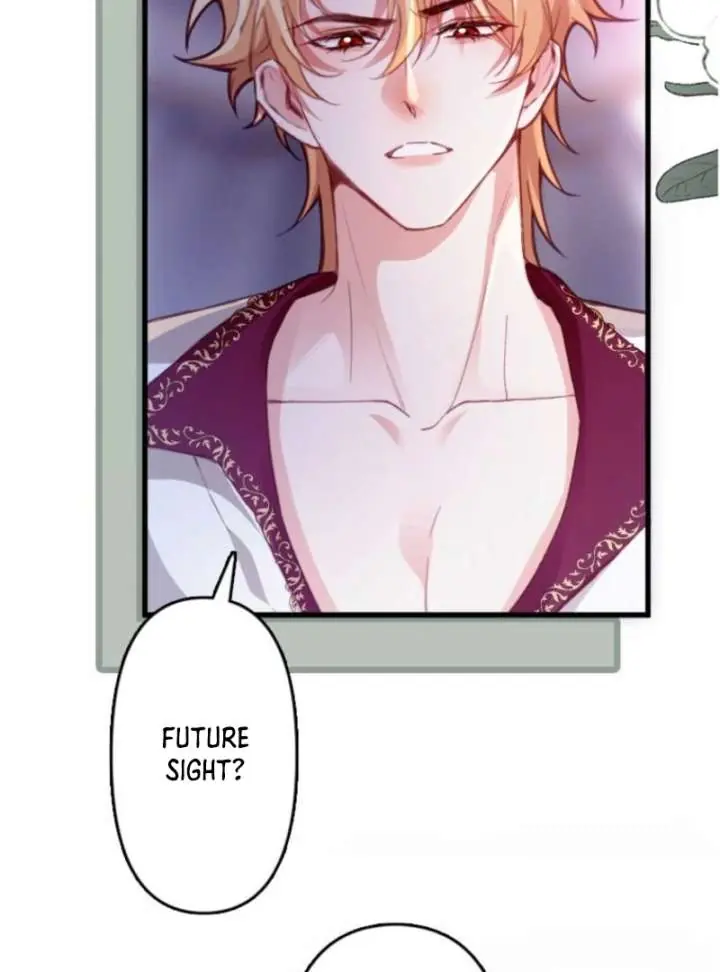 The Tyrant's Guardian is an Evil Witch Chapter 6 Page 41