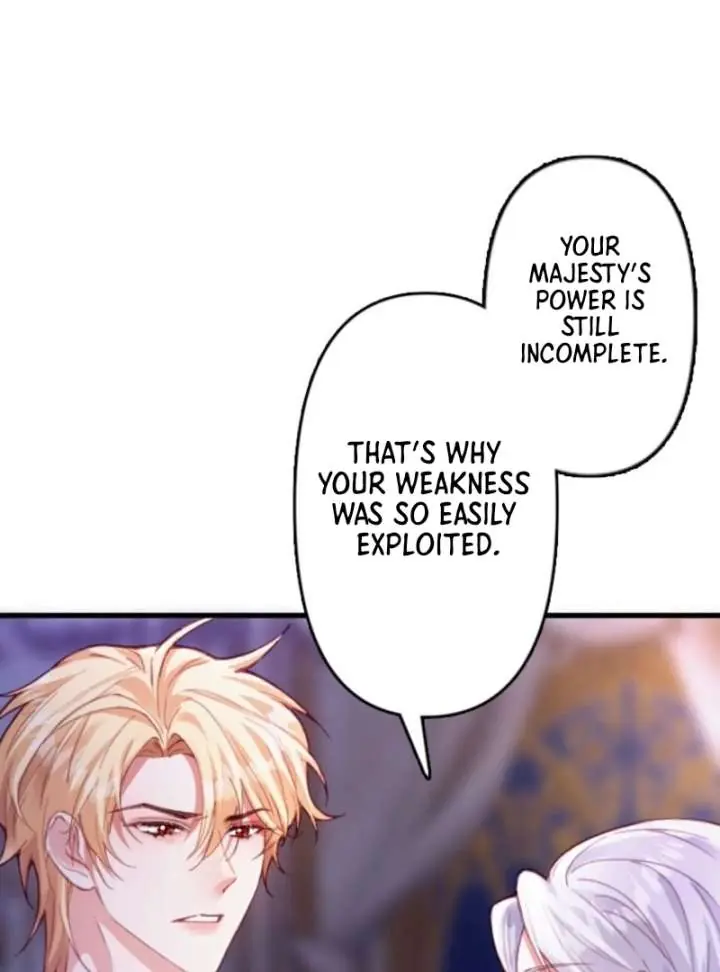 The Tyrant's Guardian is an Evil Witch Chapter 6 Page 46