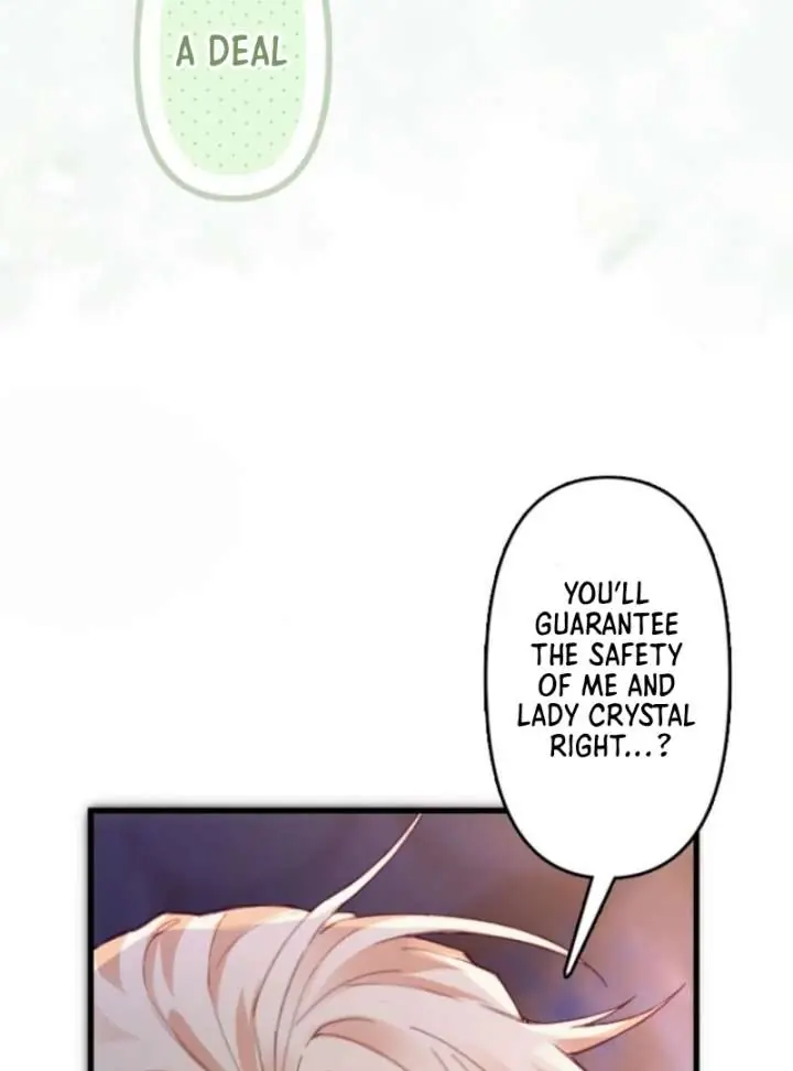 The Tyrant's Guardian is an Evil Witch Chapter 6 Page 49