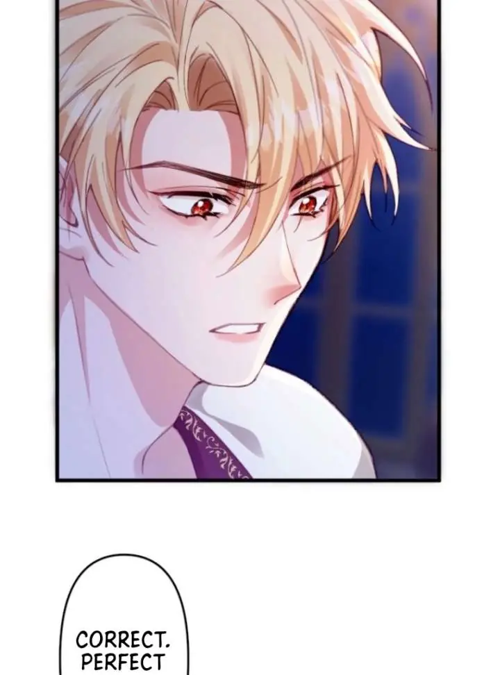 The Tyrant's Guardian is an Evil Witch Chapter 6 Page 50