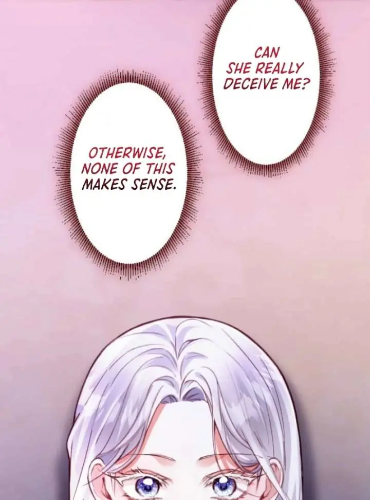 The Tyrant's Guardian is an Evil Witch Chapter 6 Page 53