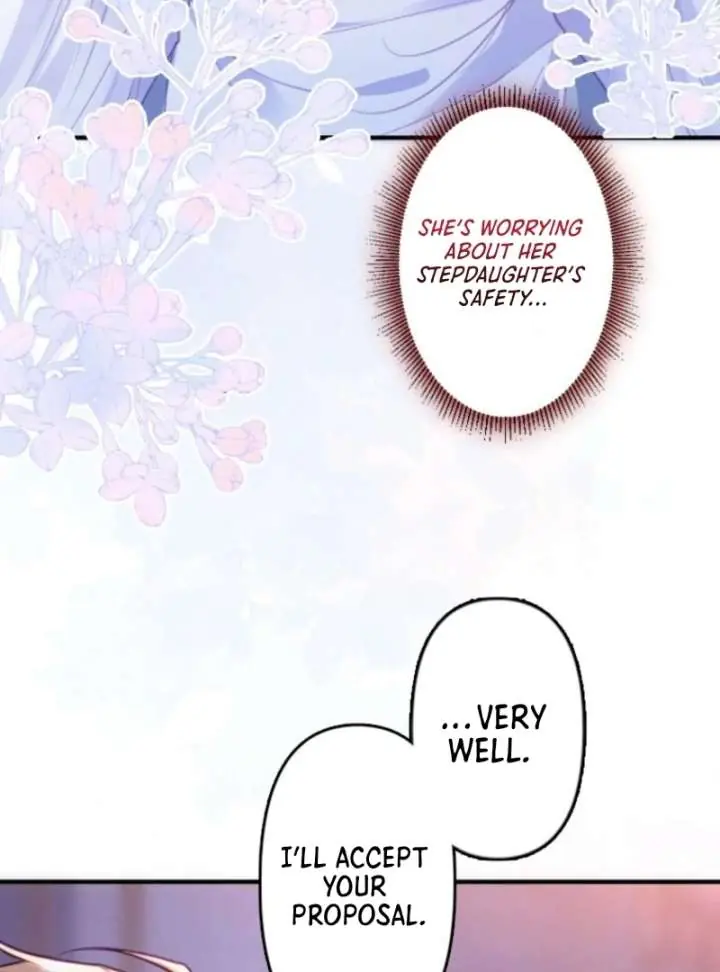 The Tyrant's Guardian is an Evil Witch Chapter 6 Page 55