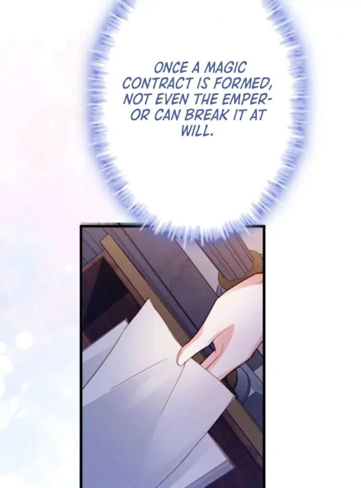 The Tyrant's Guardian is an Evil Witch Chapter 6 Page 62