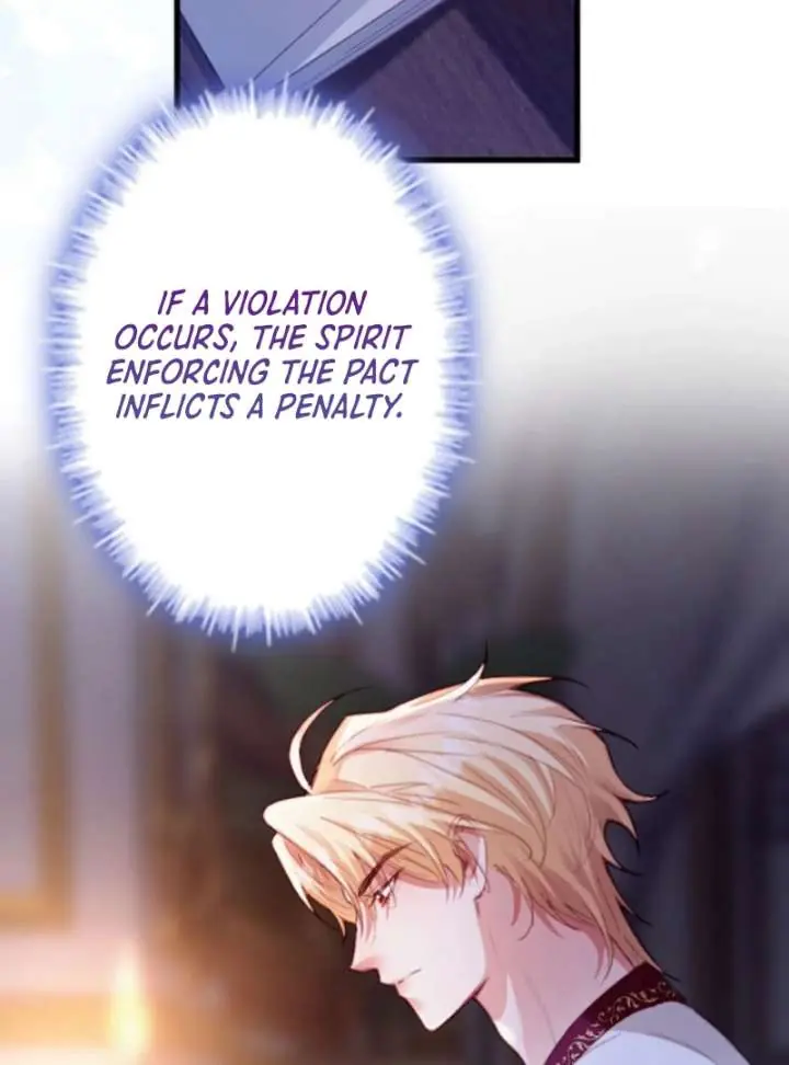 The Tyrant's Guardian is an Evil Witch Chapter 6 Page 63