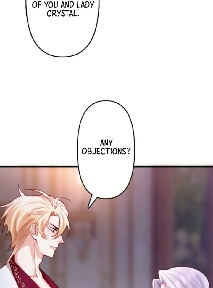 The Tyrant's Guardian is an Evil Witch Chapter 6 Page 66