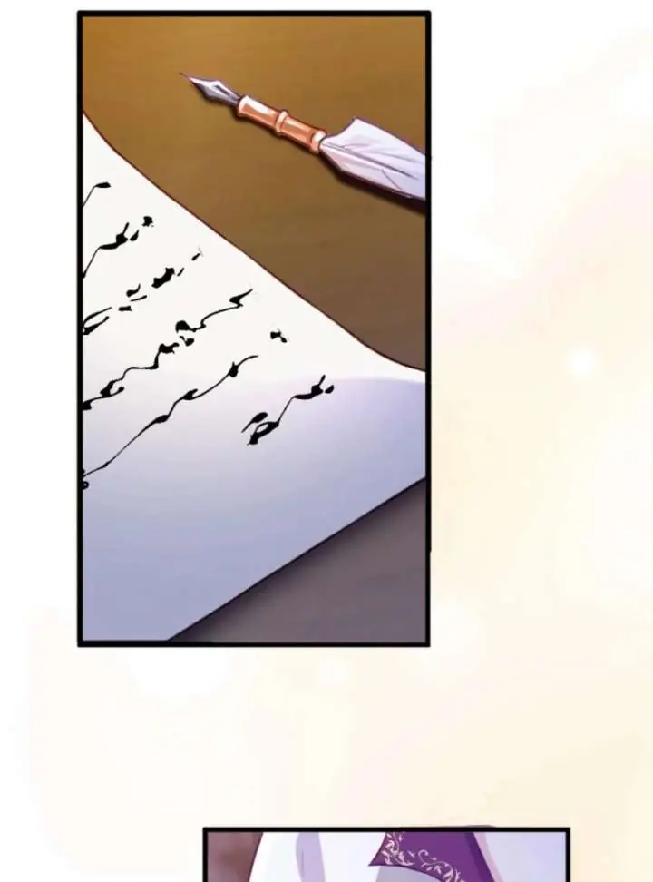 The Tyrant's Guardian is an Evil Witch Chapter 6 Page 68