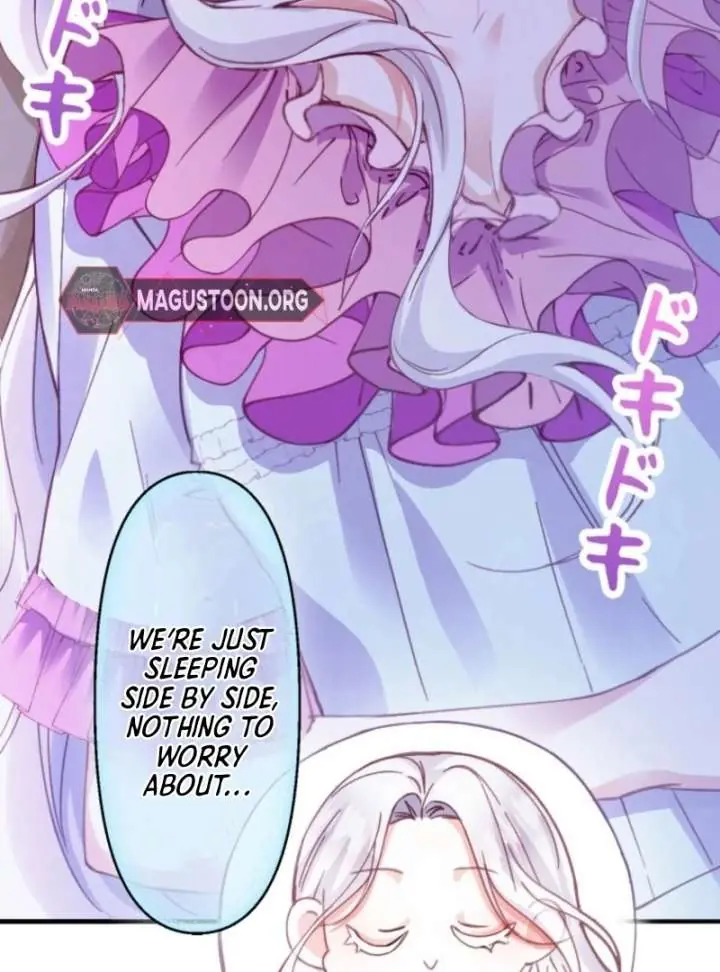 The Tyrant's Guardian is an Evil Witch Chapter 6 Page 76