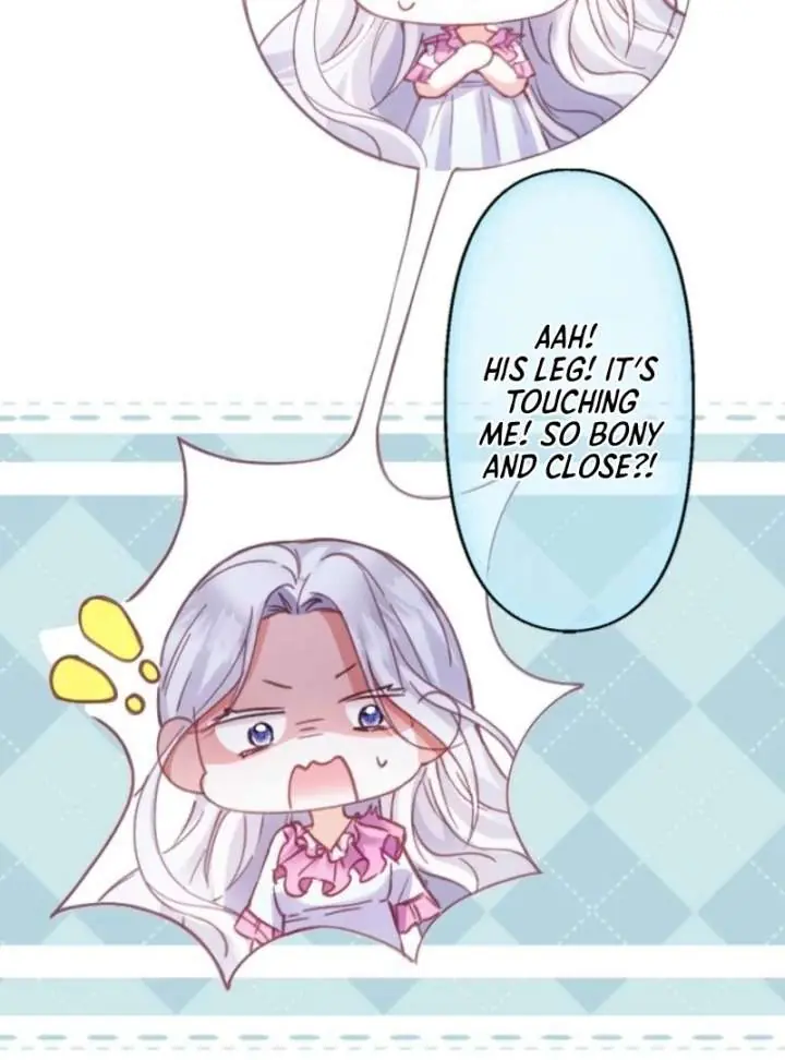The Tyrant's Guardian is an Evil Witch Chapter 6 Page 77