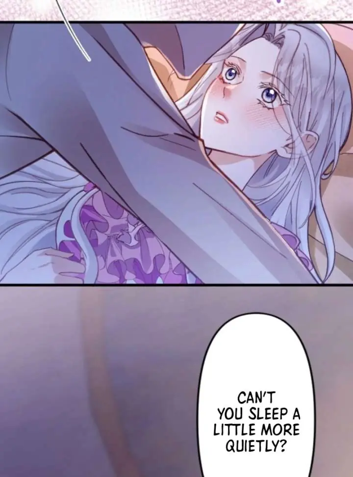 The Tyrant's Guardian is an Evil Witch Chapter 6 Page 79