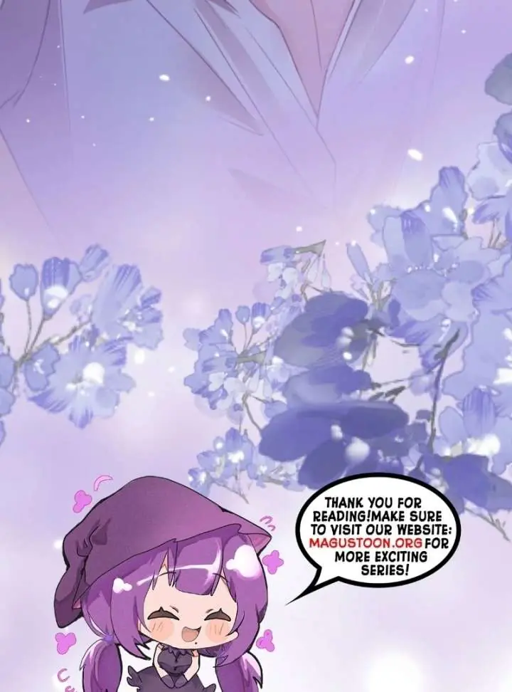 The Tyrant's Guardian is an Evil Witch Chapter 6 Page 81