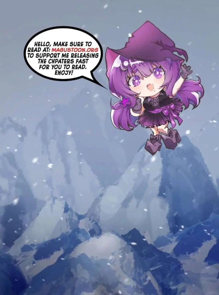 The Tyrant's Guardian is an Evil Witch Chapter 7 Page 3