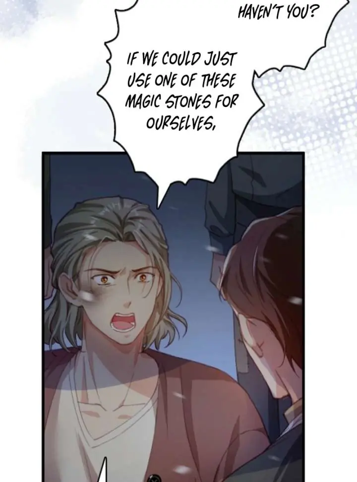 The Tyrant's Guardian is an Evil Witch Chapter 7 Page 10