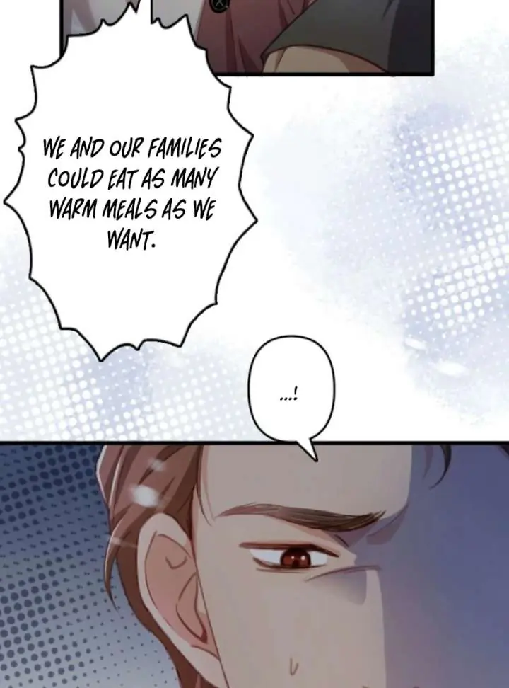 The Tyrant's Guardian is an Evil Witch Chapter 7 Page 11