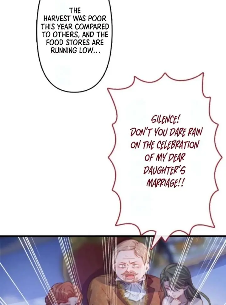 The Tyrant's Guardian is an Evil Witch Chapter 7 Page 24