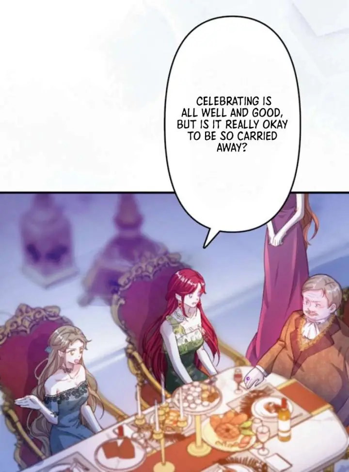 The Tyrant's Guardian is an Evil Witch Chapter 7 Page 30