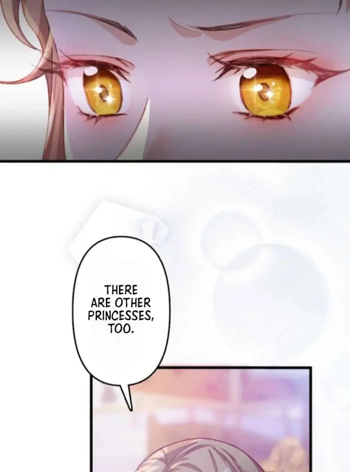 The Tyrant's Guardian is an Evil Witch Chapter 7 Page 32
