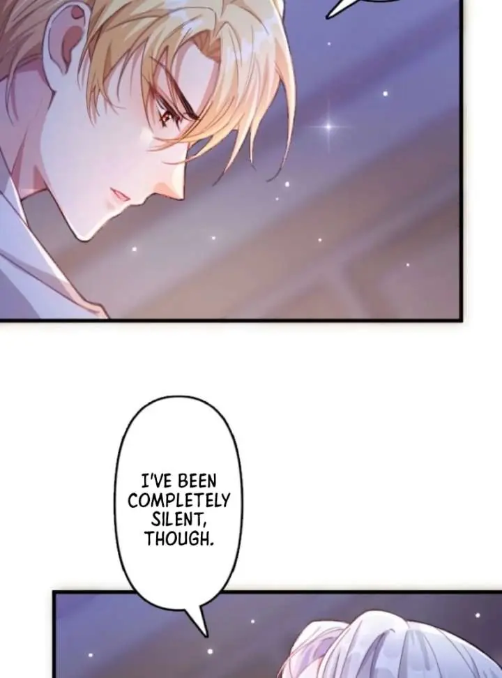 The Tyrant's Guardian is an Evil Witch Chapter 7 Page 45