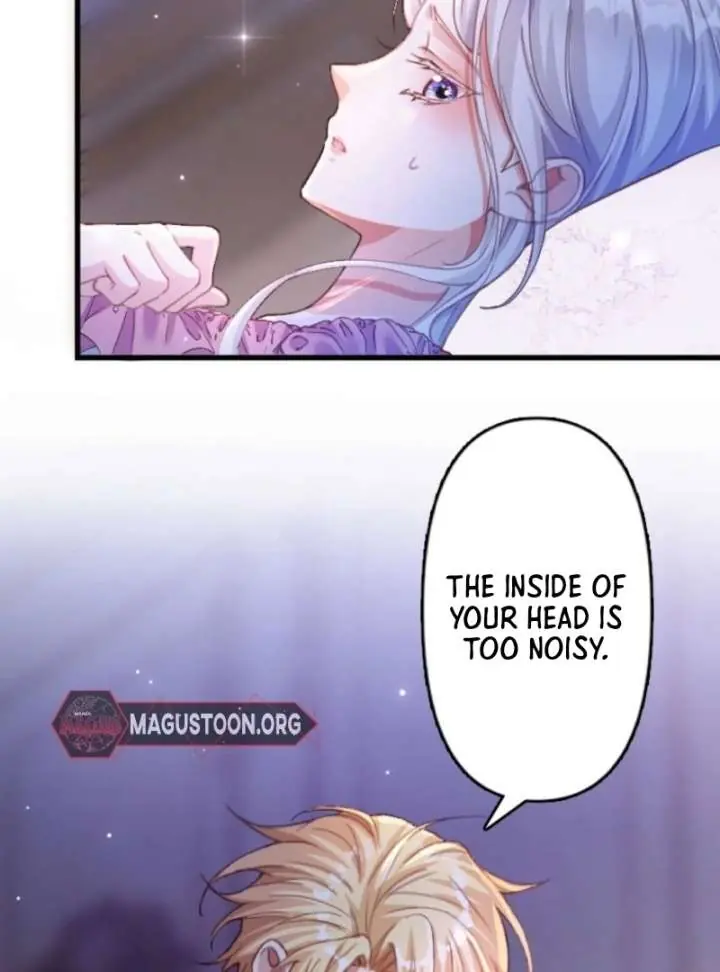 The Tyrant's Guardian is an Evil Witch Chapter 7 Page 46