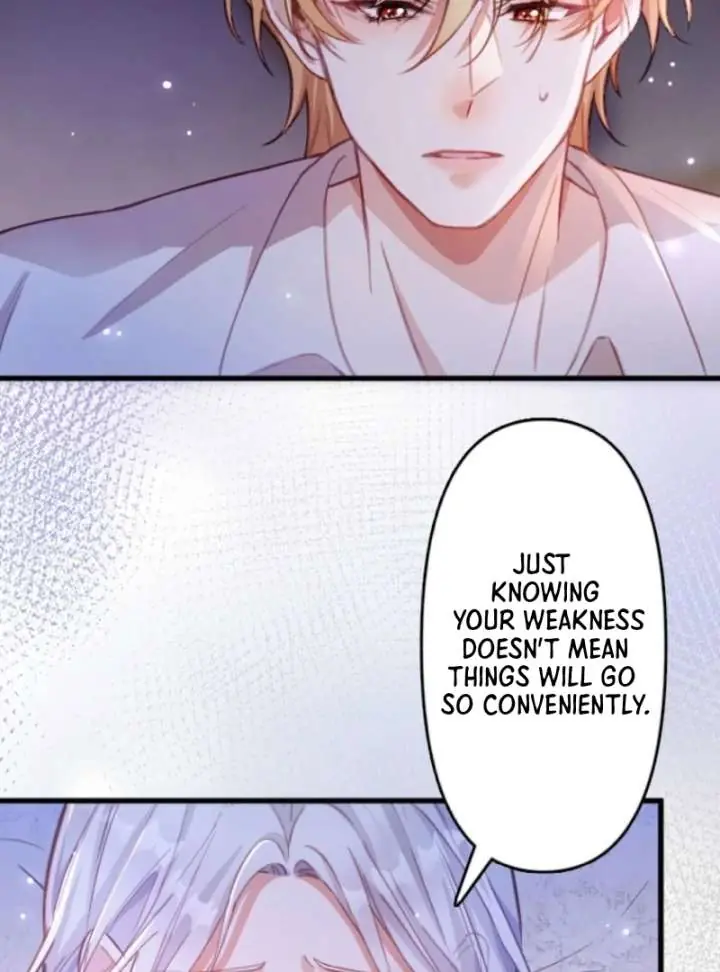 The Tyrant's Guardian is an Evil Witch Chapter 7 Page 50