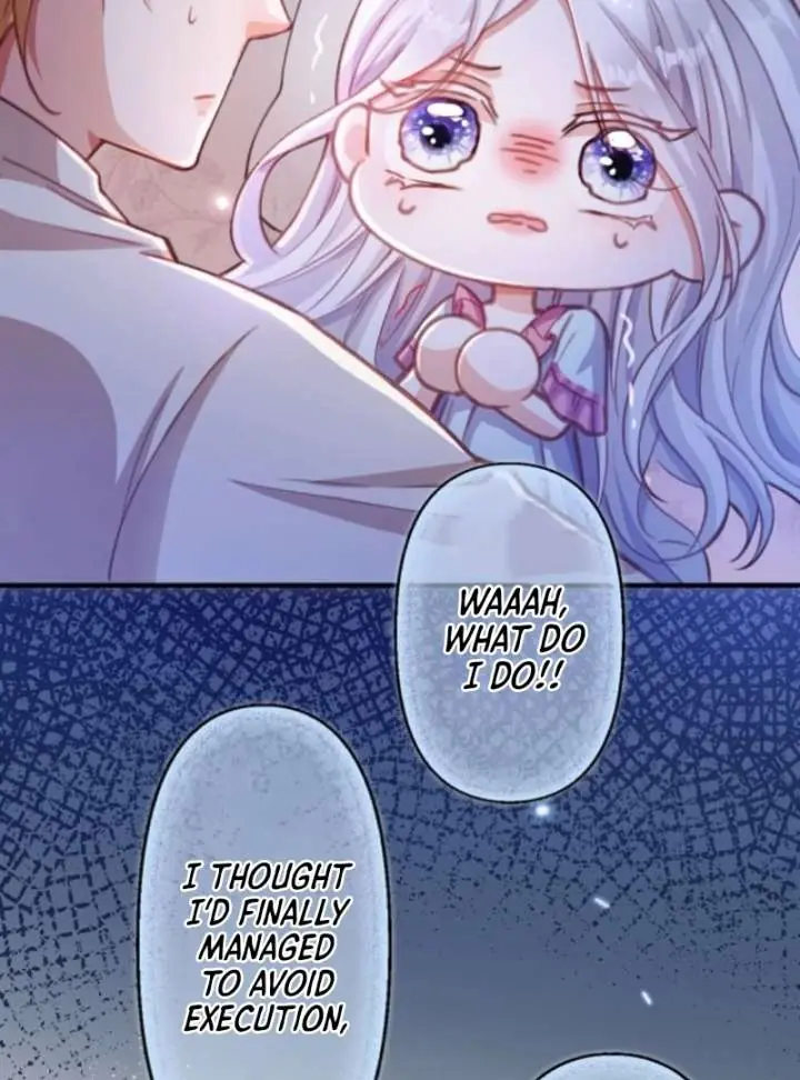The Tyrant's Guardian is an Evil Witch Chapter 7 Page 52