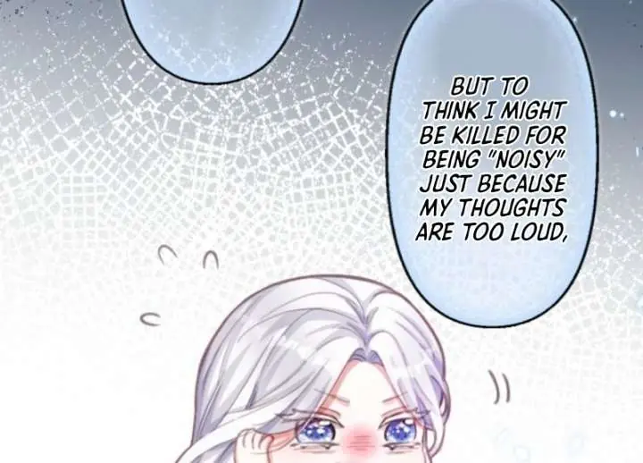 The Tyrant's Guardian is an Evil Witch Chapter 7 Page 53