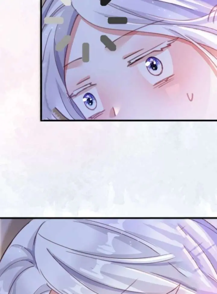 The Tyrant's Guardian is an Evil Witch Chapter 7 Page 70