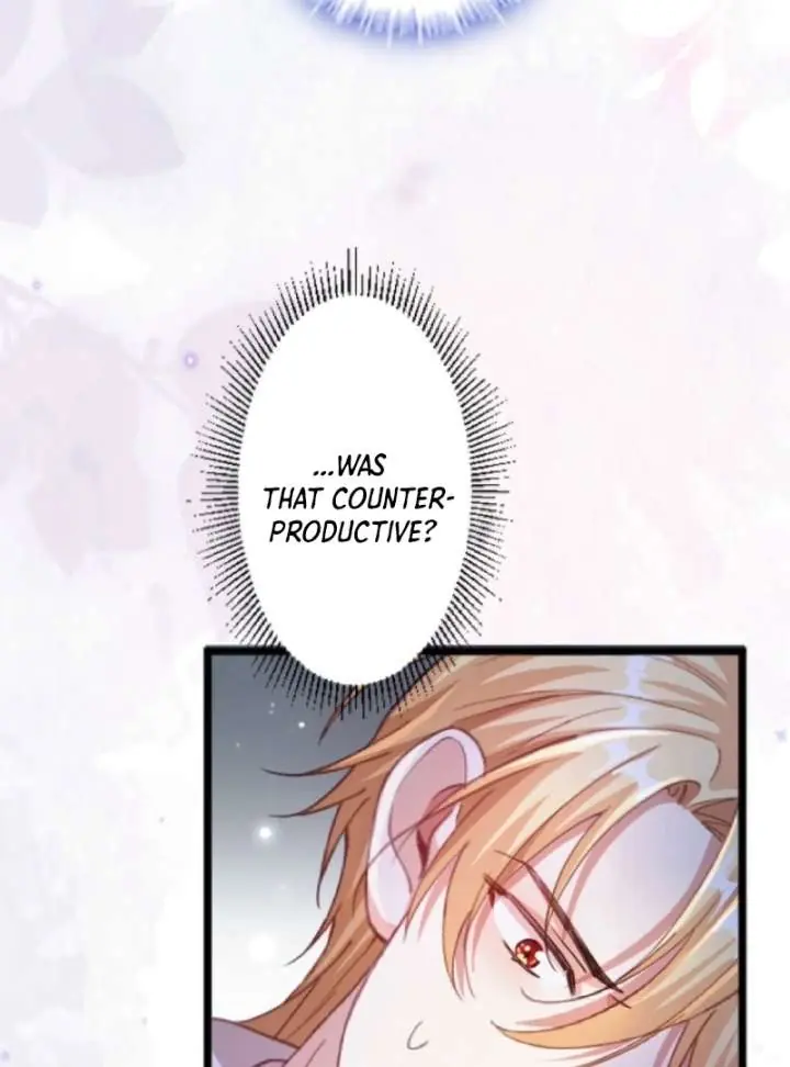 The Tyrant's Guardian is an Evil Witch Chapter 7 Page 72