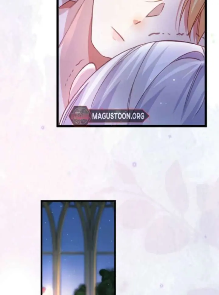 The Tyrant's Guardian is an Evil Witch Chapter 7 Page 73