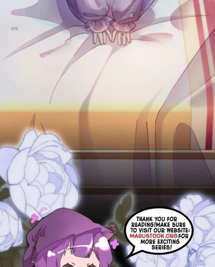 The Tyrant's Guardian is an Evil Witch Chapter 7 Page 91