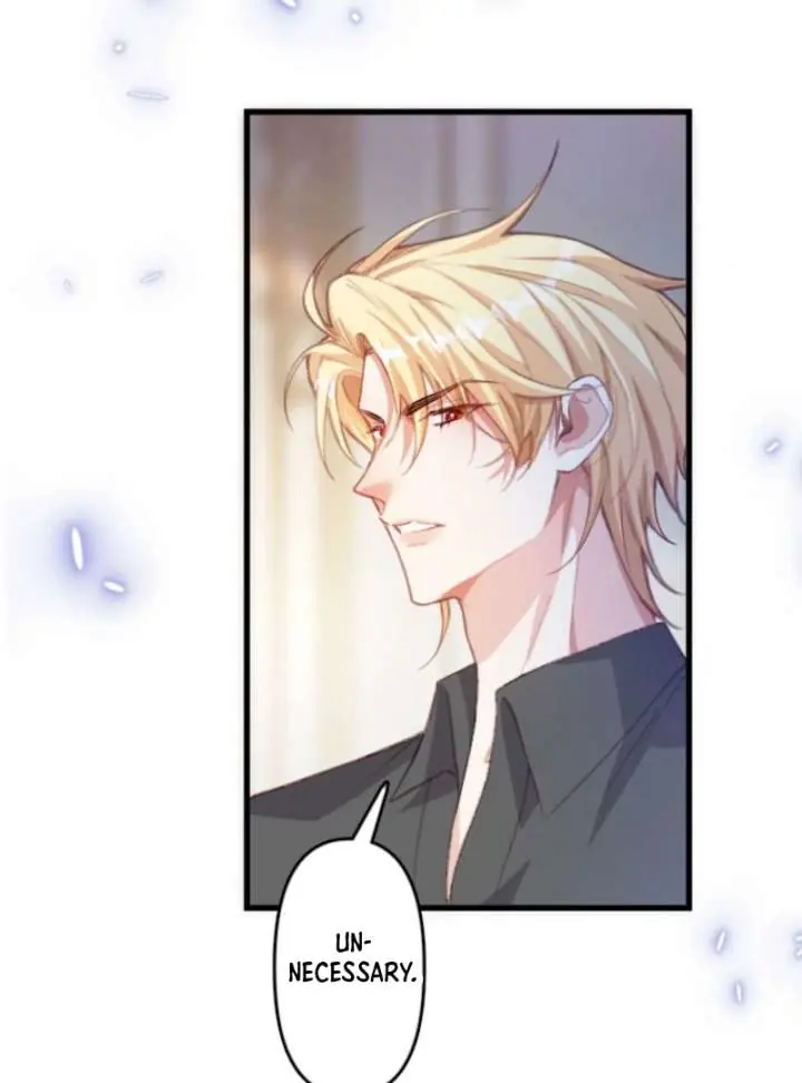 The Tyrant's Guardian is an Evil Witch Chapter 8 Page 6