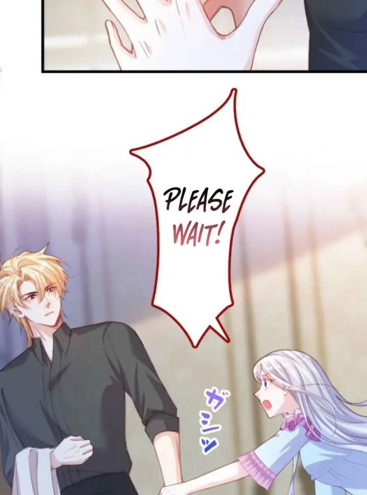 The Tyrant's Guardian is an Evil Witch Chapter 8 Page 8