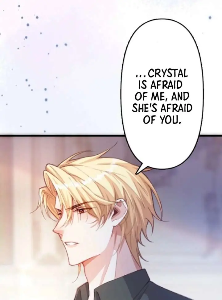 The Tyrant's Guardian is an Evil Witch Chapter 8 Page 15