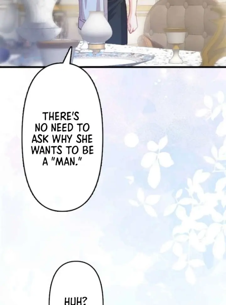 The Tyrant's Guardian is an Evil Witch Chapter 8 Page 18